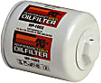 K&N Premium Oil Filter - Designed to Protect your Engine -HP-1002