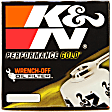 K&N Premium Oil Filter - Designed to Protect your Engine -HP-1002