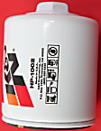 K&N Premium Oil Filter - Designed to Protect your Engine -HP-1002