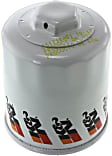 2009 Toyota Camry - Oil Filter, Canister, Yes, 4 Cyl 2.4L