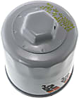 2009 Toyota Camry - Oil Filter, Canister, Yes, 4 Cyl 2.4L