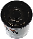 2009 Toyota Camry - Oil Filter, Canister, Yes, 4 Cyl 2.4L