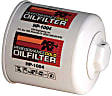 K&N Premium Oil Filter - Designed to Protect your Engine -HP-1004