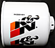 K&N Premium Oil Filter - Designed to Protect your Engine -HP-1004