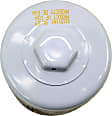 2005 GMC Sierra 1500 HD - Oil Filter, Canister, Yes, 8 Cyl 6.0L