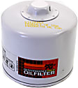K&N Premium Oil Filter - Designed to Protect your Engine -HP-1011
