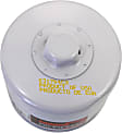 K&N Premium Oil Filter - Designed to Protect your Engine -HP-1011