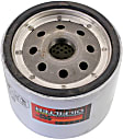 K&N Premium Oil Filter - Designed to Protect your Engine -HP-1011