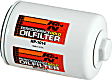 K&N Premium Oil Filter - Designed to Protect your Engine -HP-1014