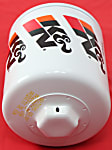 K&N Premium Oil Filter - Designed to Protect your Engine -HP-1017