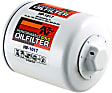 K&N Premium Oil Filter - Designed to Protect your Engine -HP-1017