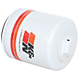 2020 GMC Terrain - Oil Filter, Spin-on, Yes, 4 Cyl 2.0L