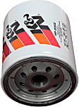 K&N Premium Oil Filter - Designed to Protect your Engine -HP-2002