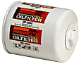 K&N Premium Oil Filter - Designed to Protect your Engine -HP-2002