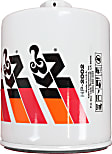 K&N Premium Oil Filter - Designed to Protect your Engine -HP-2002