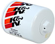 K&N Premium Oil Filter - Designed to Protect your Engine -HP-2003