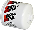 K&N Premium Oil Filter - Designed to Protect your Engine -HP-2004