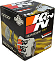 K&N Premium Oil Filter - Designed to Protect your Engine -HP-2004