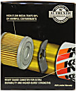 K&N Premium Oil Filter - Designed to Protect your Engine -HP-2004