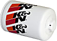 2005 Buick Rendezvous - Oil Filter, Canister, Yes, 6 Cyl 3.6L