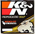 2005 Buick Rendezvous - Oil Filter, Canister, Yes, 6 Cyl 3.6L