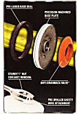 2005 Buick Rendezvous - Oil Filter, Canister, Yes, 6 Cyl 3.6L