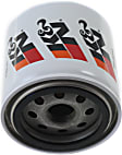 K&N Premium Oil Filter - Designed to Protect your Engine -HP-2010