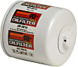 K&N Premium Oil Filter - Designed to Protect your Engine -HP-2010