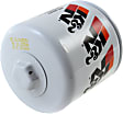 K&N Premium Oil Filter - Designed to Protect your Engine -HP-2010