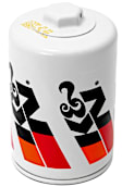 K&N Premium Oil Filter - Designed to Protect your Engine -HP-2011