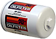 K&N Premium Oil Filter - Designed to Protect your Engine -HP-3001