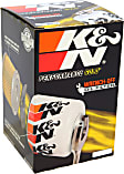 K&N Premium Oil Filter - Designed to Protect your Engine -HP-3003