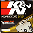 K&N Premium Oil Filter - Designed to Protect your Engine -HP-3003