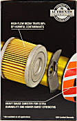 K&N Premium Oil Filter - Designed to Protect your Engine -HP-3003