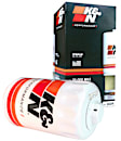 HP-3004 Oil Filter - Spin-on, Direct Fit, Sold Individually