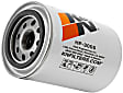 K&N Premium Oil Filter - Designed to Protect your Engine -HP-3005