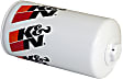 K&N Premium Oil Filter - Designed to Protect your Engine -HP-4003