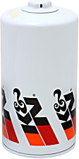 K&N Premium Oil Filter - Designed to Protect your Engine -HP-4005