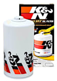 2018 Ford F-750 - Oil Filter, Canister, With Wrench Off Nut, OEM FL2051, Anti-Drainback Valve, 6.7L 8Cyl
