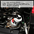 K&N Premium Oil Filter - Designed to Protect your Engine -HP-7000