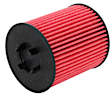K&N Premium Oil Filter - Designed to Protect your Engine -HP-7001