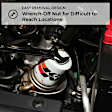 K&N Premium Oil Filter - Designed to Protect your Engine -HP-7001