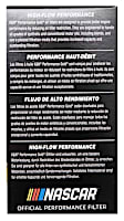 2011 Mercedes Benz SL550 - Oil Filter, Cartridge, No, 8 Cyl 5.5L