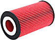 2011 Mercedes Benz SL550 - Oil Filter, Cartridge, No, 8 Cyl 5.5L