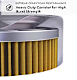 2011 Mercedes Benz SL550 - Oil Filter, Cartridge, No, 8 Cyl 5.5L