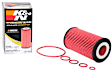 2011 Mercedes Benz SL550 - Oil Filter, Cartridge, No, 8 Cyl 5.5L
