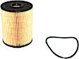HP-7005 Oil Filter - Cartridge, Direct Fit, Sold Individually