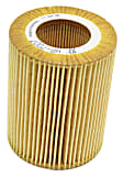 HP-7007 Oil Filter - Cartridge, Direct Fit, Sold Individually