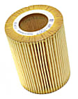 HP-7007 Oil Filter - Cartridge, Direct Fit, Sold Individually