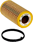 K&N Premium Oil Filter - Designed to Protect your Engine -HP-7010